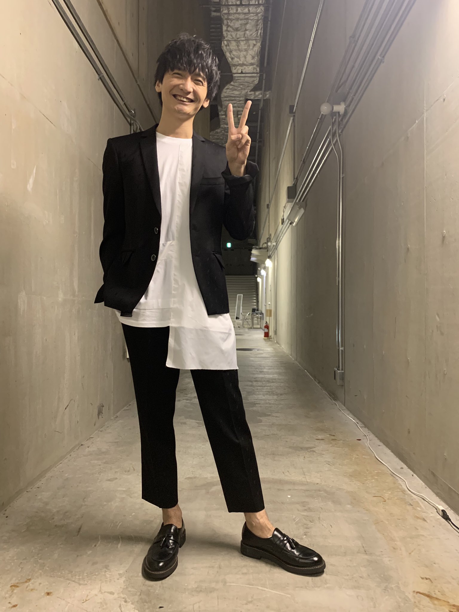 青二プロダクション 公式 島﨑信長 ムービープラス吹替王国presents モーリス 新録吹替 完成披露イベント 6月16日 日 開催 文芸作品 モーリス の新録吹替版で 島﨑信長がクライヴ役 ヒュー グラント を演じさせて頂きました 放送は7月