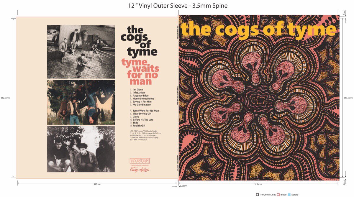 facebook.com/TheCogsOfTyme/