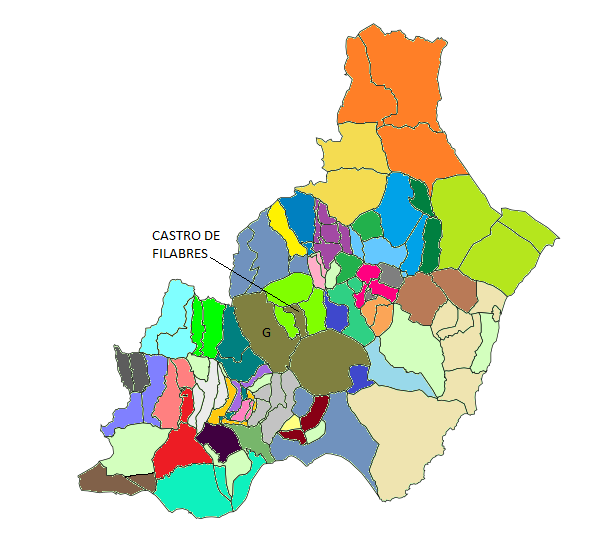 MemesLaganosos's tweet photo. Enero 2029. Castro de Filabres conquista Gérgal, anteriormente bajo dominio de Armuña de Almanzora.
#CastroDeFilabres #Gergal #ArmuñaDeAlmanzora https://t.co/z4R8B7eRdg