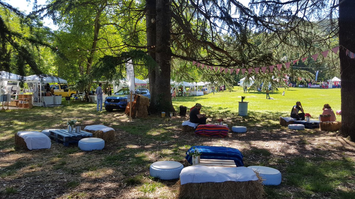 Ya estamos en el <a href="/wild_market/">WildMarket</a> de La Concha. ¡Os esperamos!