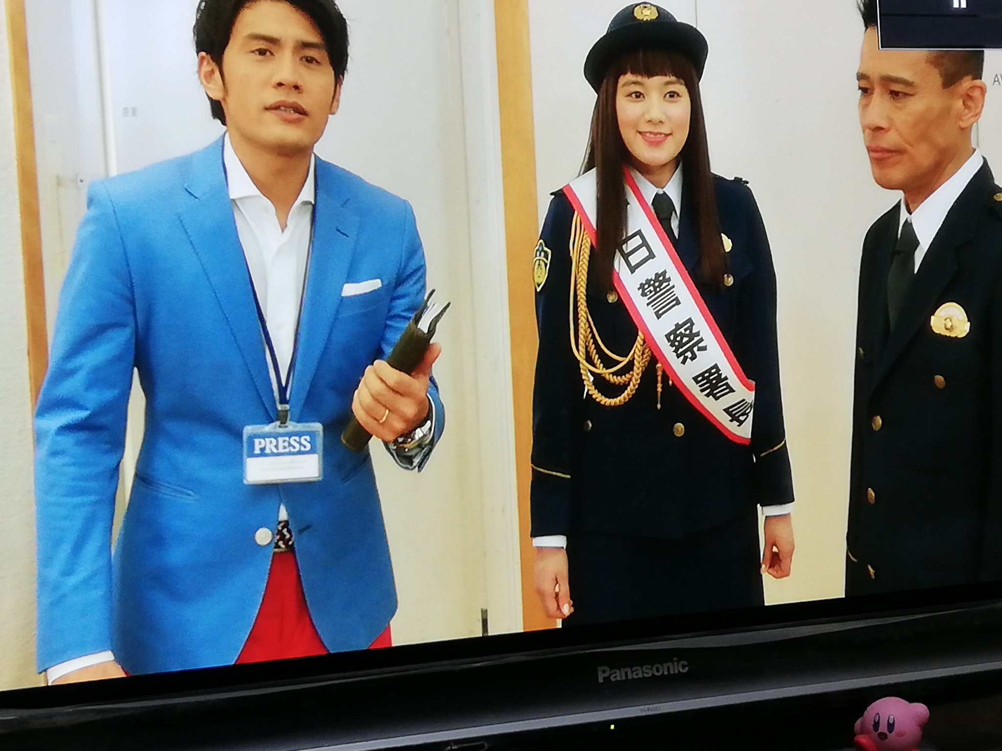 Inoyou モヤさま筧美和子 仮面ライダードライブサプライズフューチャー Inoyou モヤさま筧美和子 仮面ライダードライブサプライズフューチャー