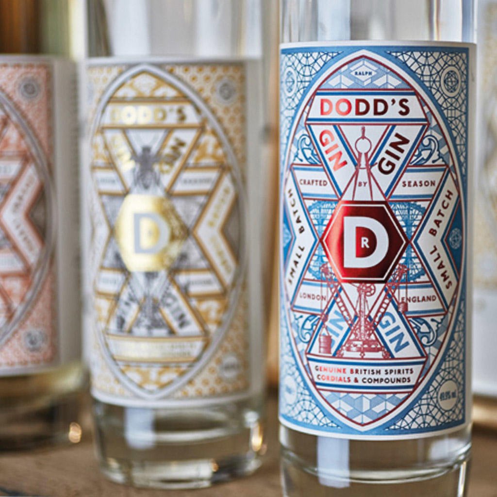 DoddsGin's tweet photo. We hand select the finest, fully organic botanicals and distil them in ‘Christina’, a traditional 140-litre copper alembic.
For several weeks, we allow these two spirits to marry & refine before we hand bottle them for you.
#naturallyengineered #negroni #premiumgin #cocktails https://t.co/lZzHRu80G1