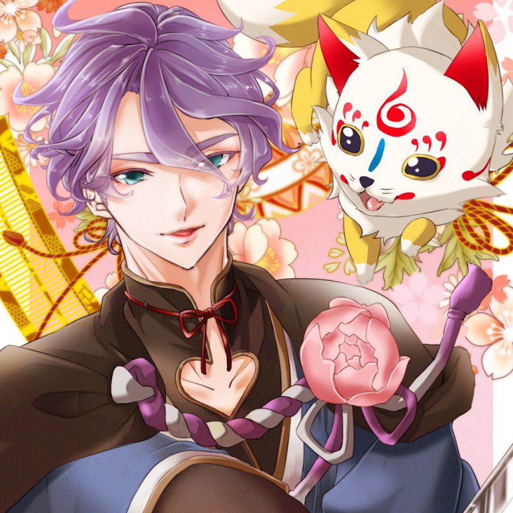#将来神絵師になるので今のうちに繋がっておいた方が良いですよ
神絵師になれますようにっていう願掛け…(⊙◞౪◟⊙`)
