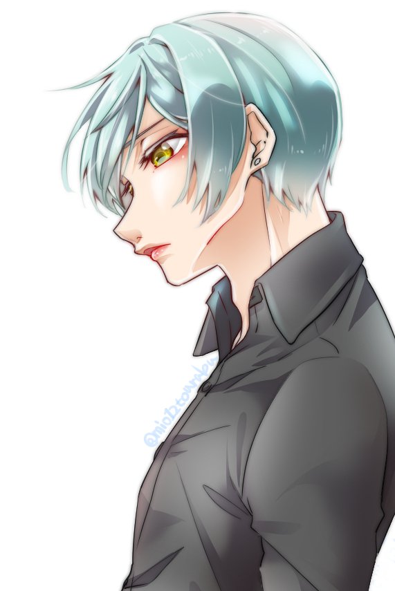 #将来神絵師になるので今のうちに繋がっておいた方が良いですよ
神絵師になれますようにっていう願掛け…(⊙◞౪◟⊙`)