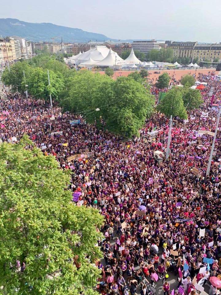 NonUnaDiMeno tweet media