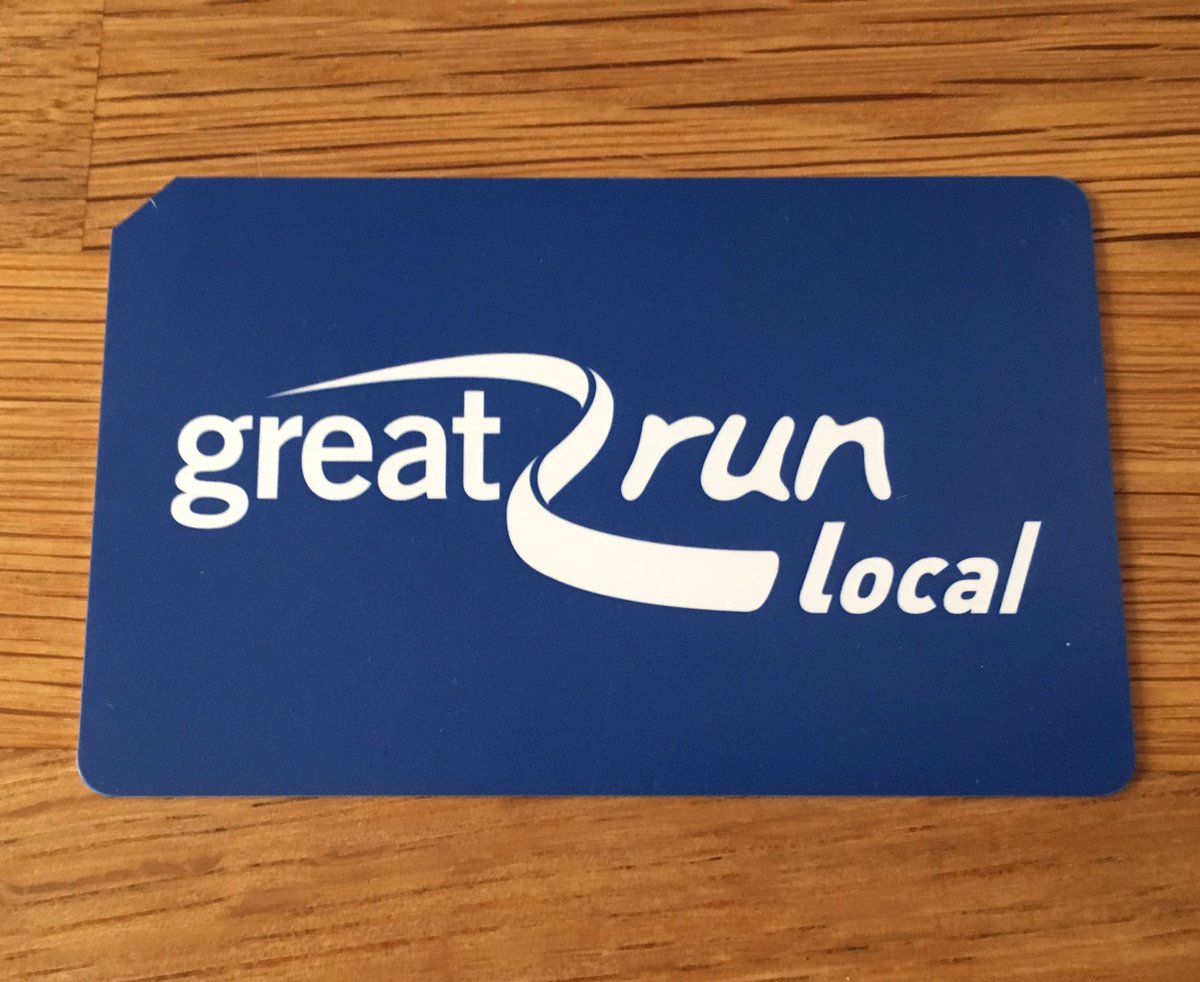 warrenbports50's tweet image. Lovely #fathersday present,got to #run with my eldest daughter. So proud of her to reach this little milestone. #greatrunlocal