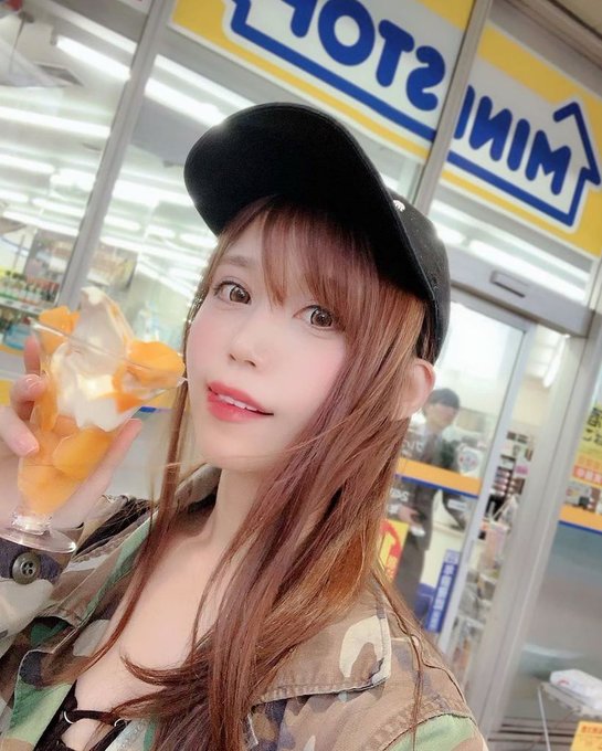 コスプレイヤーRabiのTwitter画像23
