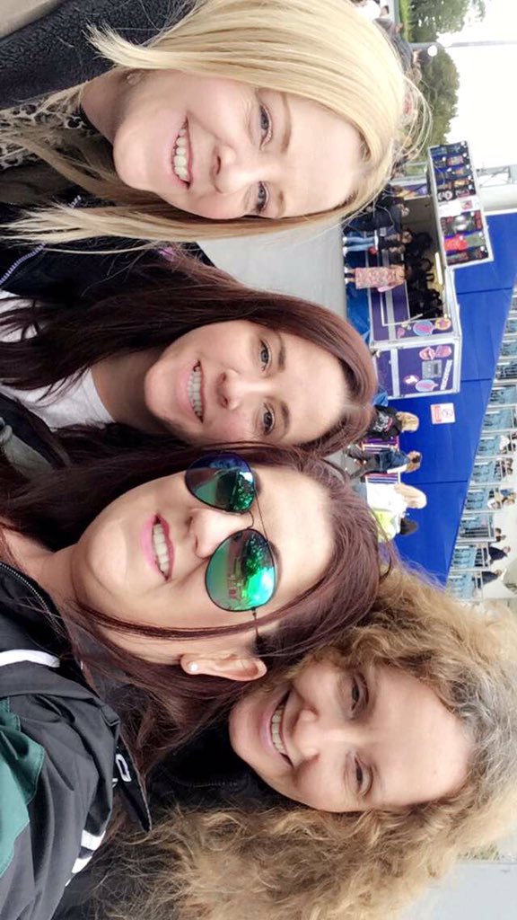 KristineMaher's tweet photo. #BonJoviMemories 🤗🥰 https://t.co/to7MaG2Rm6