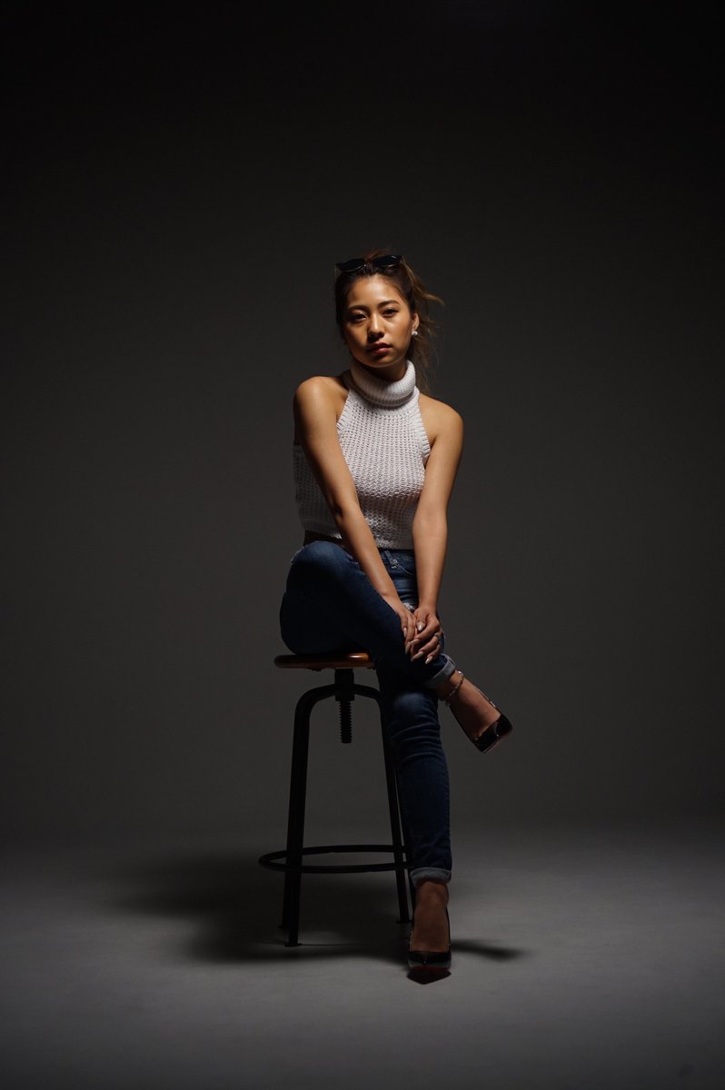 Masahito 日付 19 06 15 主催 Still Studio Still 場所 Stillスタジオ モデル 八鍬有紗 Comaritaro ありさちゃん かっこいいな ただ椅子に座ってるだけでここまで様になるとは モデルさまさまですね ポートレート写真 ポートレート撮影