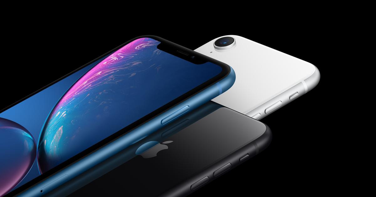 brands_direct's tweet photo. The Apple #iPhone XR &amp; XS arrive at #brandsdirect: 
https://t.co/azMTbbe9sx https://t.co/OfN5bOoXT5