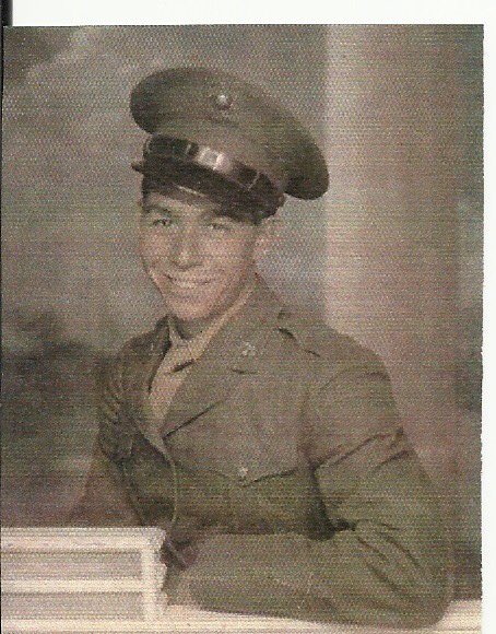 Today is a bittersweet day as I prepare to go visit the grave of my dad. First Father’s Day without him on earth. I miss him beyond measure. He was always will be my hero. I love you daddy ❤️#GreatestGeneration #WWIIVet #ProudMarine