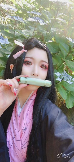 Twitterのコスプレ画像49