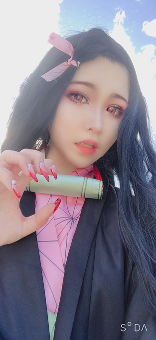 Twitterのコスプレ画像50