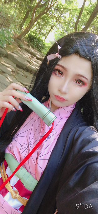 Twitterのコスプレ画像51