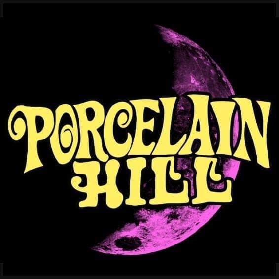 Porcelain Hill play the Sunday Afternoon session in Danny's Bar at Bedford Esquires later on today :)