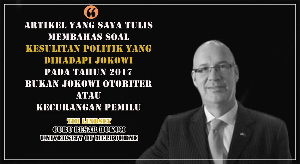 ragi_arh's tweet photo. Pernyataan tim Lindsey

#damailahindonesiaku https://t.co/zVeoO4h1p9