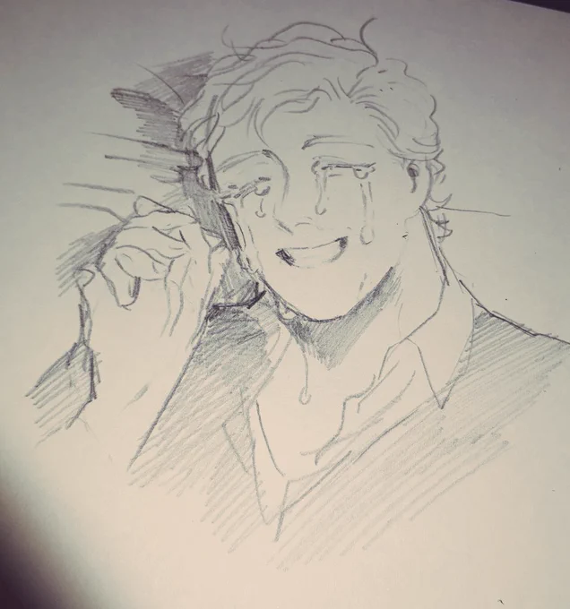 「今夜だけさ」 
