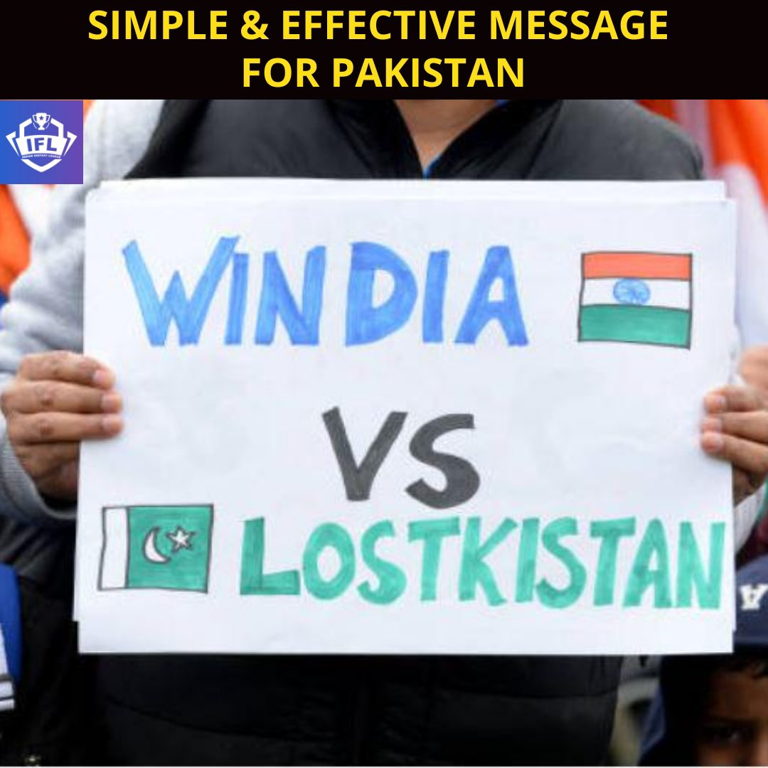 BadaCricket's tweet photo. Love CRICKET? Follow @BadaCricket and stay updated.
#CWC2019 #CWC19        #ICCWorldCup2019  #PakvInd #Kohli #TeamInvierno #CricketLIVE #AakashVani #akashchopra #CricketWorldCup2019  #IndiaVsPakistan #PakvsInd #INDvPAK https://t.co/Hwz6jBhXhX