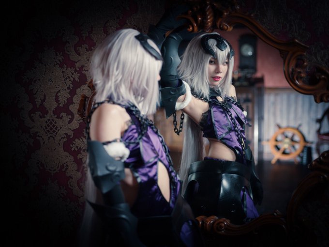 Twitterのコスプレ画像42