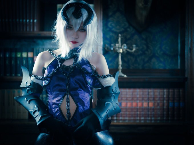 Twitterのコスプレ画像43