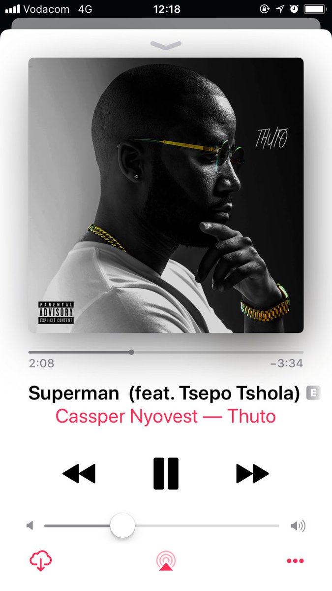 Buti_Mvo's tweet photo. Perfect joints for #FathersDay
@casspernyovest @PdotO_SA #Superman #LetterToPop
#HappyFathersDay2019 https://t.co/ZXlGOPU5mo