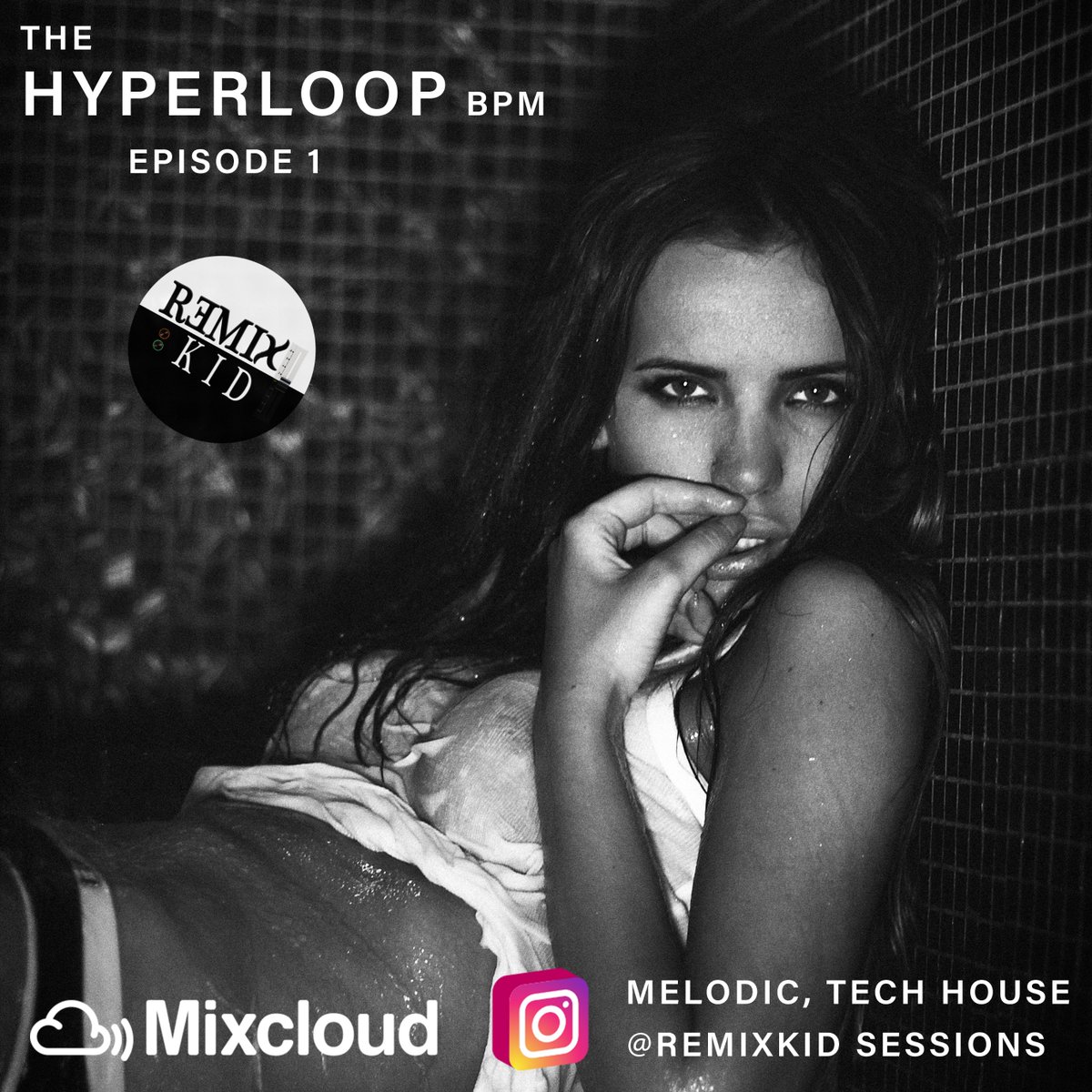 DJDCardinal's tweet photo. #remixkid #hyperloopbpm  new music from #PatriceBaumel, #RadioSlave, #Superflu, #Saison, #TeenageMutants, #StereoExpress, #Mathame and more.
Enjoy the sound of Melodic, Tech, Progressive House + a few classics with DJ Remixkid DCardinal in the mix.
https://t.co/jO6mFxWtZb https://t.co/fCCUhKioEc