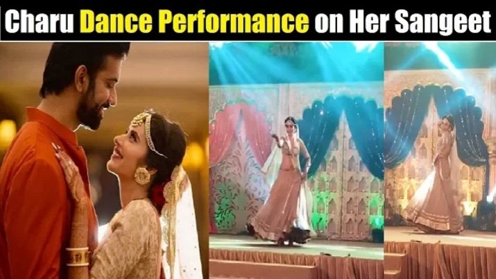 youtu.be/YVQOIHT66B8
LIVE VIDEO: Rajeev Sen & Charu Asopa Mehandi - Sangeet Function

#shamitasen #rajeevsen #charuasopa #wedding #mehandinight #sangeetdance #danceperformances #masti #enjoy #livevideo #outfit #designeroutfit #rajakibituu #finalcut