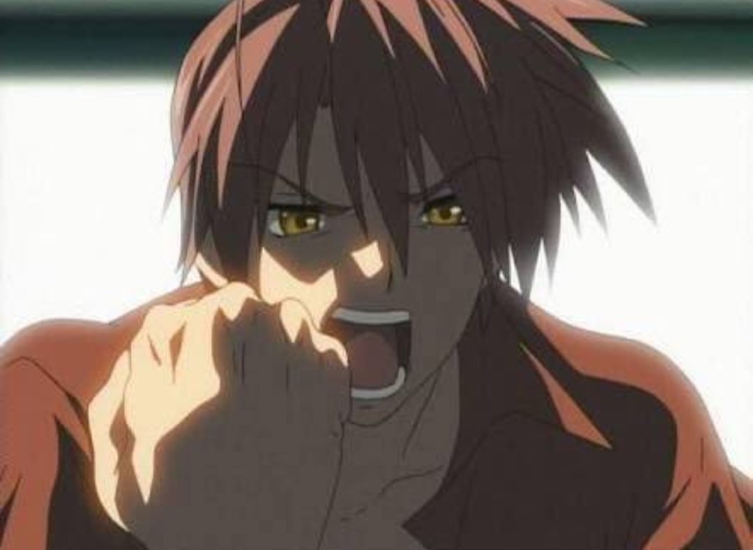 ユエラ 通りすがりの看護師 Twitterren 今日は父の日ということなので 最高にかっこいい父親を貼っておきますね 古河秋生っていうんですけど 艸 父の日 Clannad