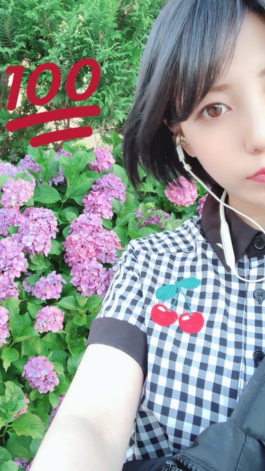 コスプレイヤー黒子ききのTwitter画像27