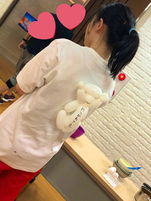 今村麻莉愛のTwitter画像8