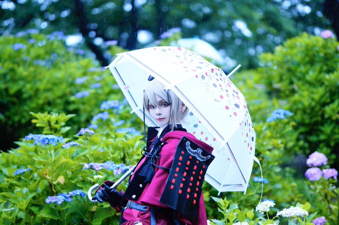 コスプレイヤー工藤棗のTwitter画像46