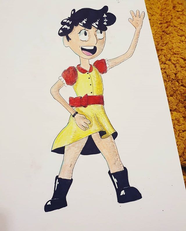 mxdncart's tweet photo. Decided to try and update my style and improve. This'll be an ongoing process but hopefully for the better 😊  #illustrator #illustration #drawing #drawsomething #creativeprocess #sketchbook #sketch #instaart #fineliner #colouringpencil #hatching #cro… https://t.co/bFFjhwEEoA https://t.co/kifqAUdWYE