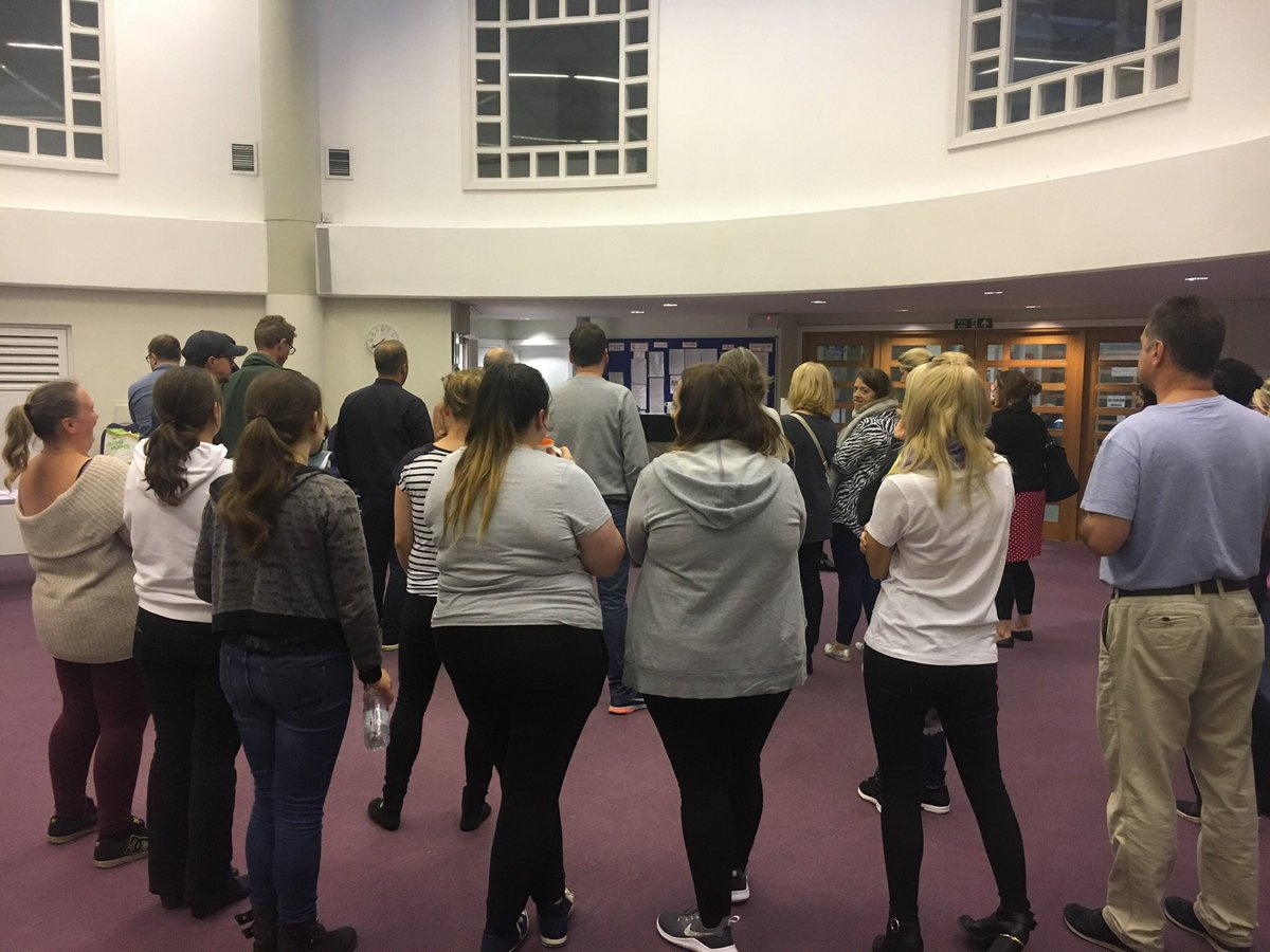WinchMOS's tweet photo. After a great week of workshops, tomorrow I’d audition day! Join us at United Church, Jewry Street, Winchester for the Jekyll and Hyde auditions. We can’t wait to see you there! #wmos #Winchester #auditions #musicaltheatre #JekyllandHyde https://t.co/gWI7msjp3p