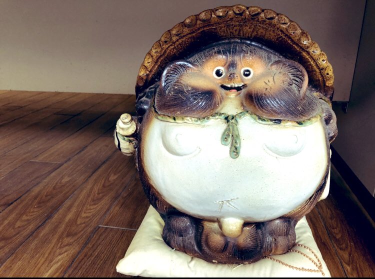 たのしかた((o・ω・o))
一棟貸しのところに泊まったらまさかの勝平さんも泊まってたところだったww 