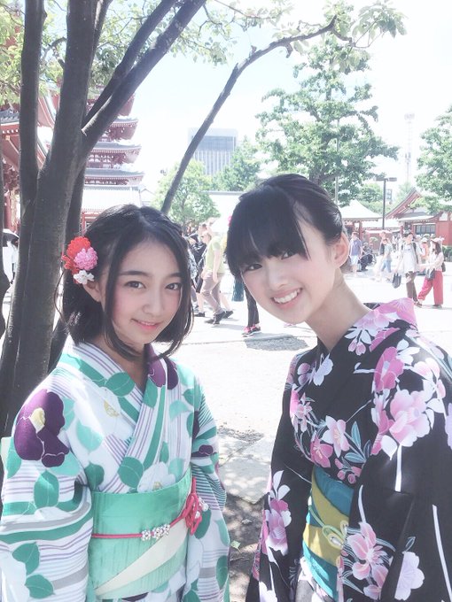 Twitterのコスプレ画像29