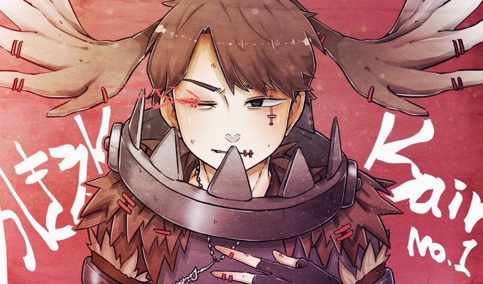 鹿の王のtwitterイラスト検索結果