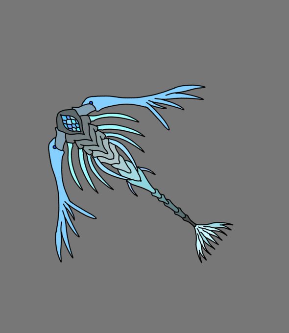 鱗のtwitterイラスト検索結果 古い順 鱗のtwitterイラスト検索結果 古い順