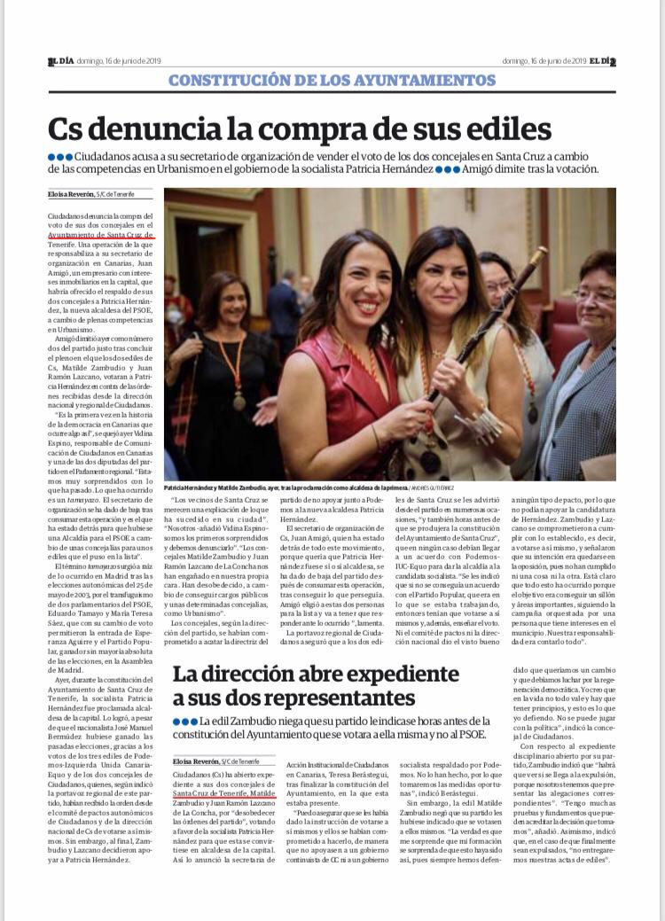 sanjoselx's tweet photo. El secretario de organización de CIUDADANOS detrás del escándalo.
La política como negocio. #Ciudadanos #Corrupcion @NaranjasPodrida @cspescados @ https://t.co/K3ztLTAbyf