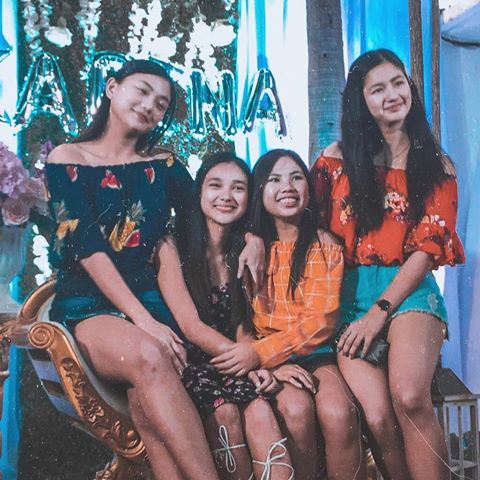 itsmeSheillax's tweet photo. “Friendship is born at that moment when one person says to another, ‘What! You too? I thought I was the only one.”
– C.S. Lewis
@itsmeangelieofc  @imsethfedelin 

FanConWithSETHLIE

#Batch1AndOnly https://t.co/vPycHzhTjH