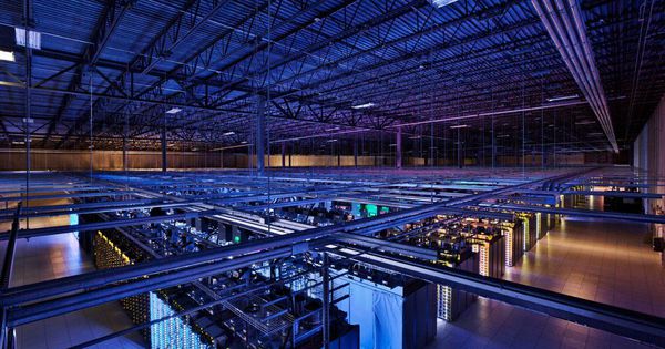 CloverDX's tweet image. The Future Of AI And Analytics Lies In Helping Small Businesses And Verticals Leverage The Cloud
bit.ly/2WH1LbD

#DataAnalyics #SMB #CloudComputing