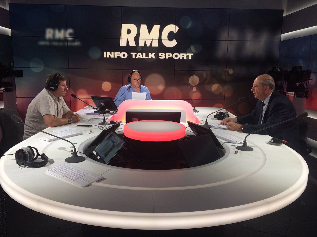 Retrouvez l’interview de <a href="/JPImparato/">Jean-Philippe Imparato</a> , directeur général <a href="/Peugeot/">Peugeot</a> avec <a href="/Fsorel/">François Sorel</a> et Jean-Luc Moreau ici 👉 rmc.bfmtv.com/mediaplayer/au…