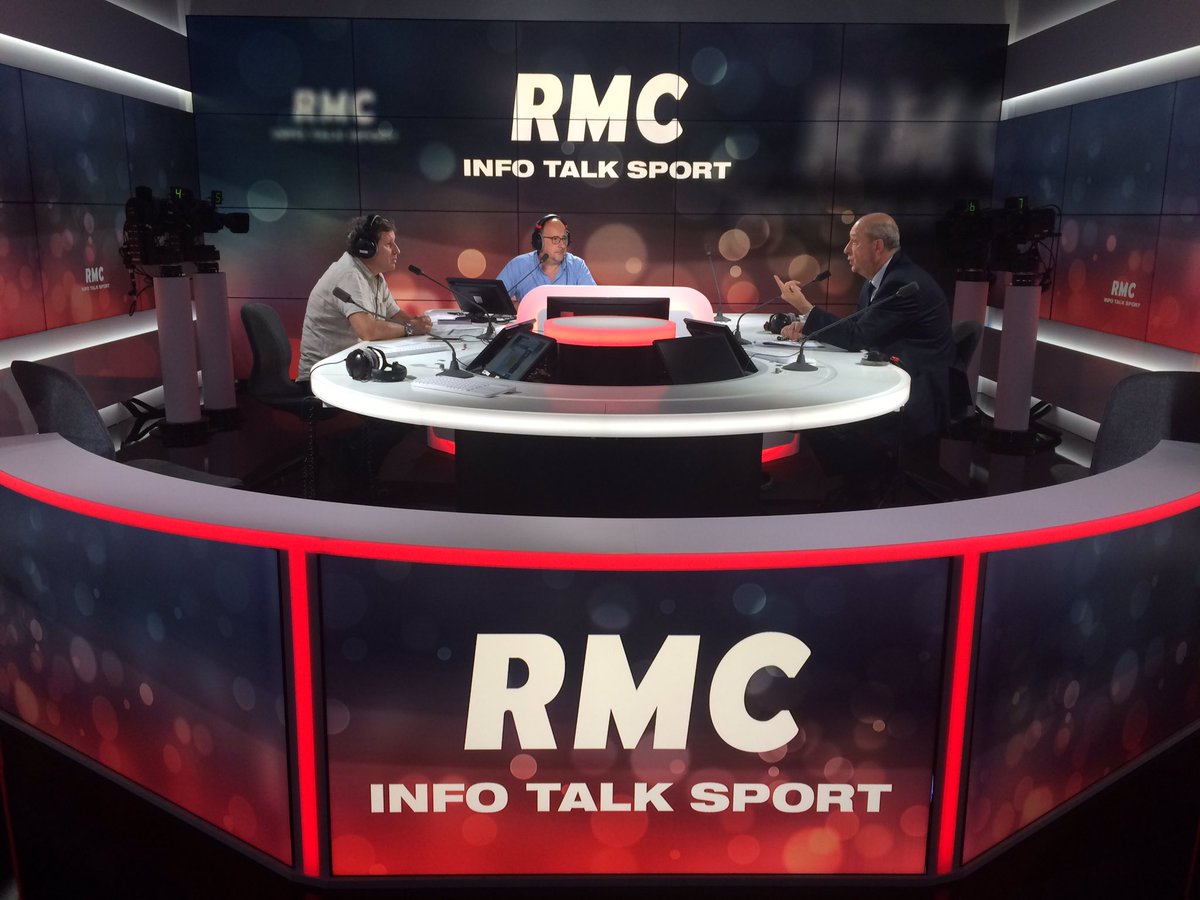 Votre auto sur RMC tweet media