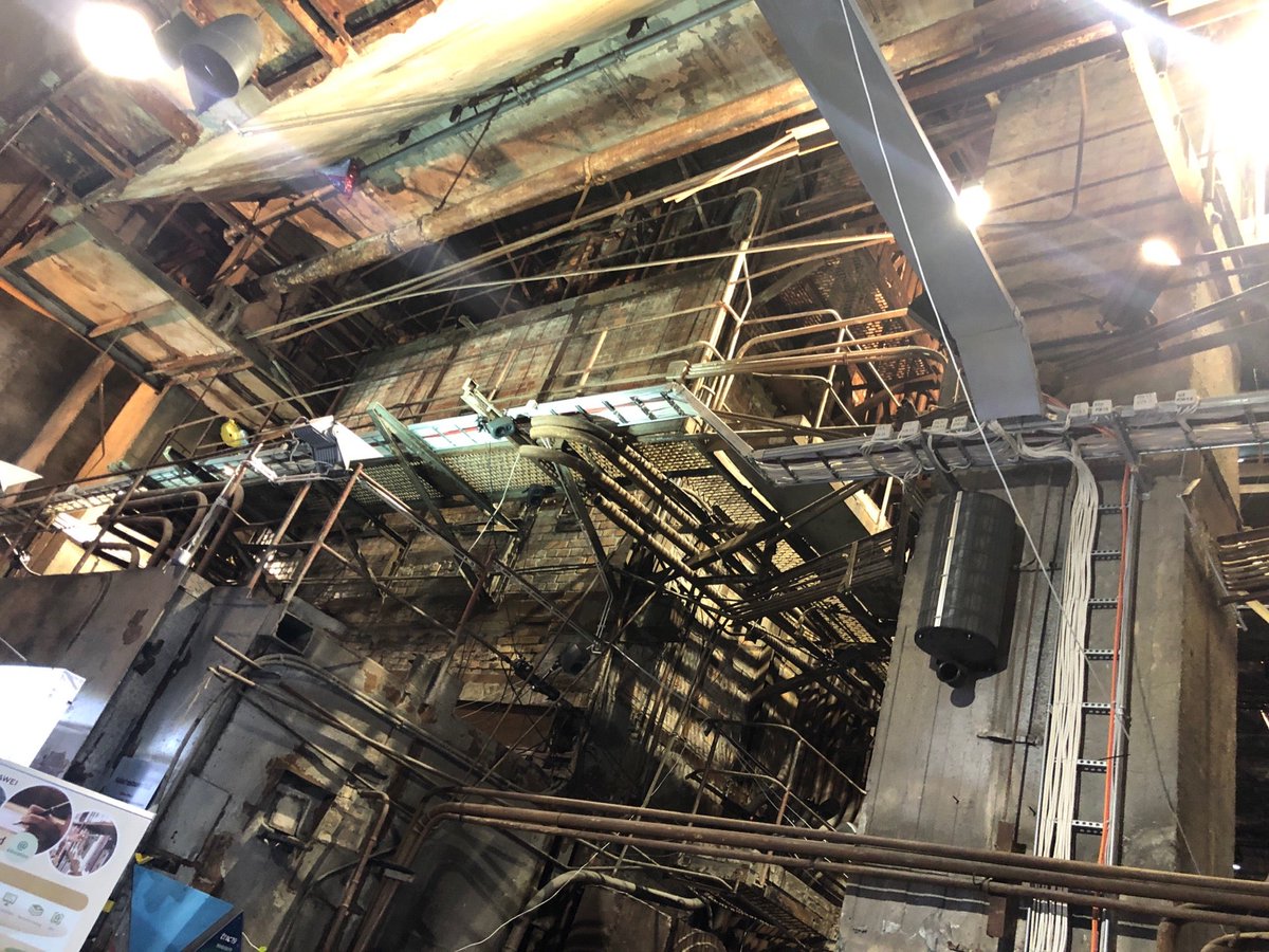 davilagrau's tweet image. #TNC19 #EENet (@ TCBW 2019 in Tallinn, Harju) swarmapp.com/c/bVV7q83D6CQ