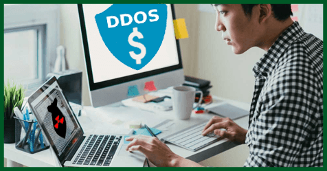 webhostingtalk's tweet photo. How possible is it that a service provider might DDoS their own client to encourage a client to buy more protection? Join the conversation: https://t.co/PZliKXwdri #ddos #blackmail #attack #ReadMoreSayMoreWHT https://t.co/bhtwk2o2xp