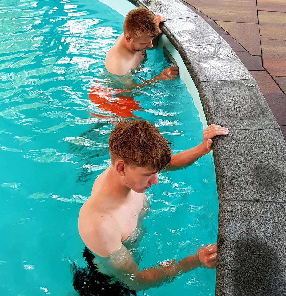 Camping Wedderbergen tweet media