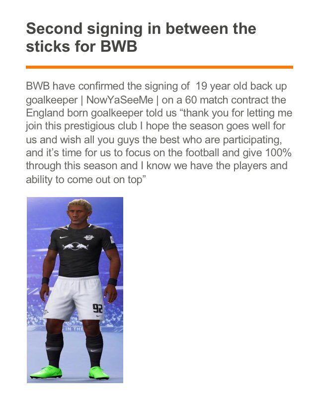 THE VPG INSIDER tweet media