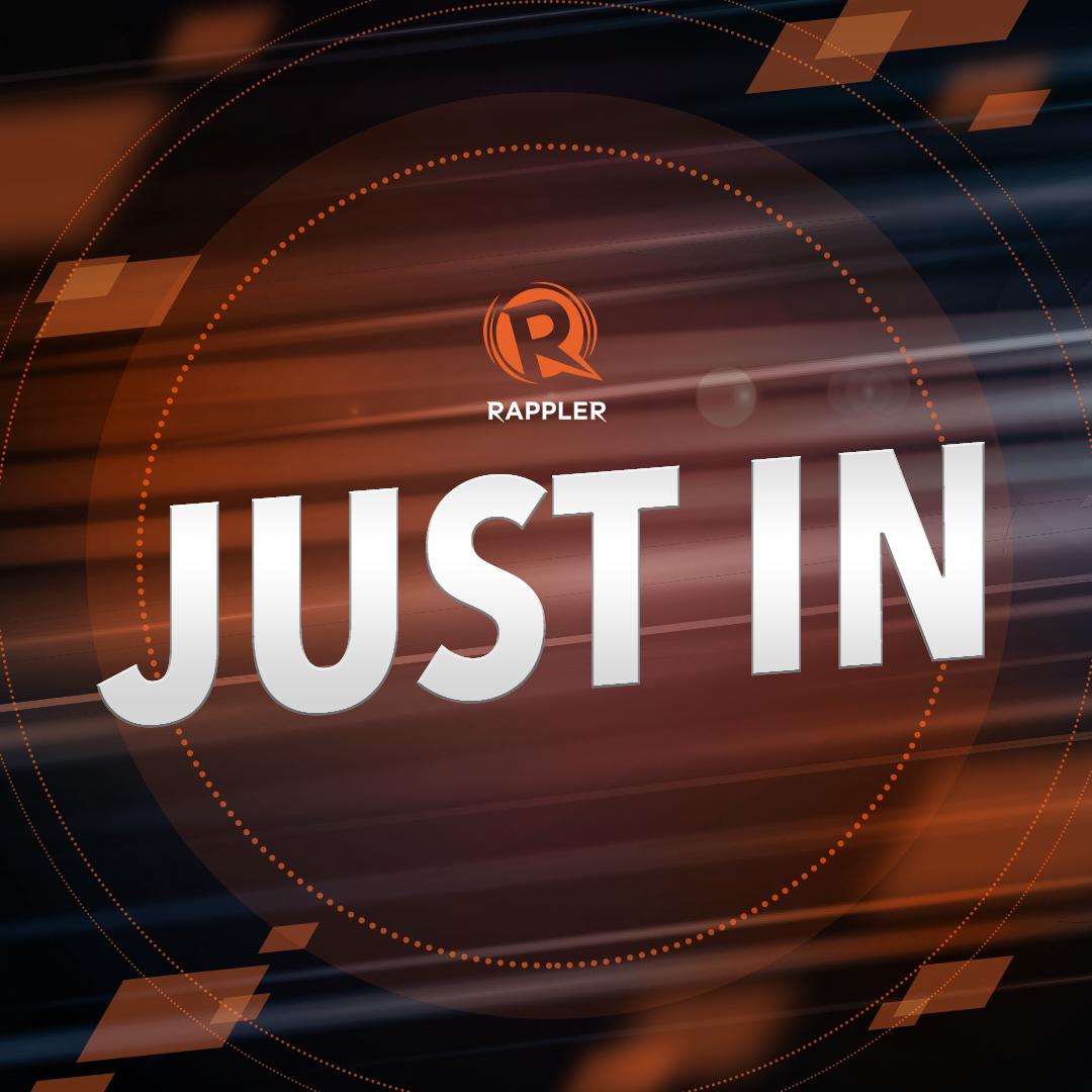 rapplerdotcom's tweet photo. JUST IN: Vice President Leni Robredo to visit crew of sunken boat F/B Gem-Ver on Monday, Mayor Romulo Festin and boat owner Fe dela Torre tell us. | via @ramboreports https://t.co/YW2p1qzXwX