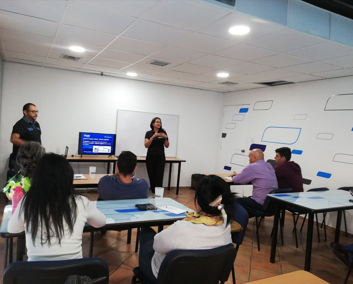 Dash Venezuela tweet media