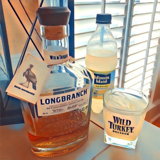 "Father’s Day with Longbranch &amp; Russell’s Reserve 10" by Rare Bird 101 now available on The Bourbon Rundown - thebourbonrundown.com/fathers-day-wi…
#BourbonBlogs
#bourbon #whiskey #thebourbonrundown