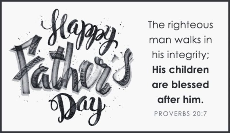 GraceLuthChurch's tweet photo. Happy Father’s Day to all our fathers and father figures of Grace Lutheran Church. Thank you for all that you do. Enjoy your day! https://t.co/WZVFbKefWR